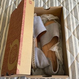 Born “Seak” Shoes